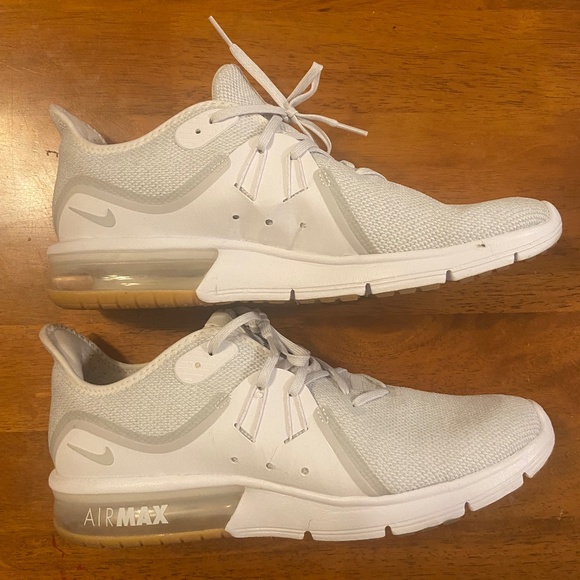 Nike Other - Nike Air Max Mens